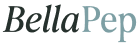 BellaPep Logo