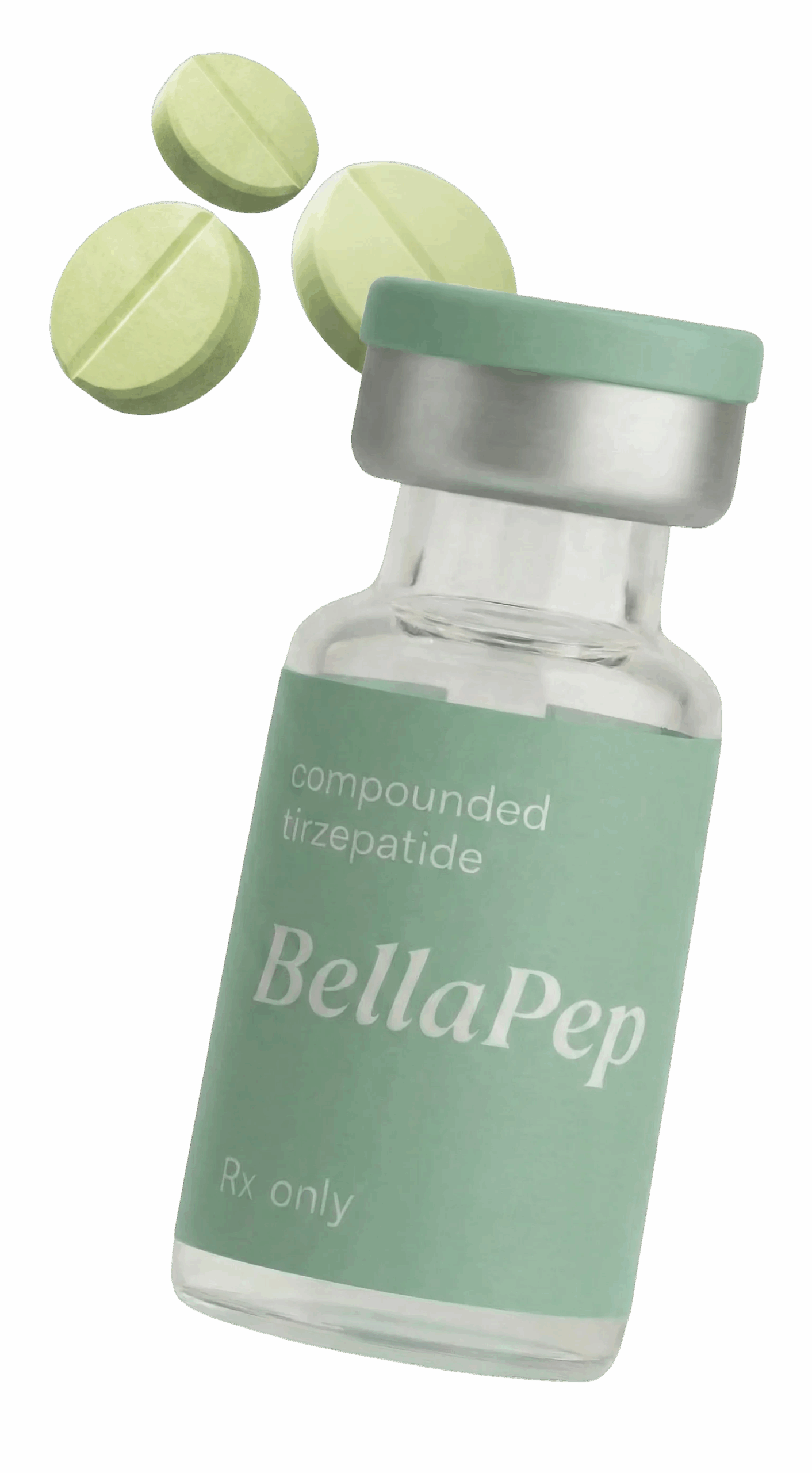 BellaPep Product