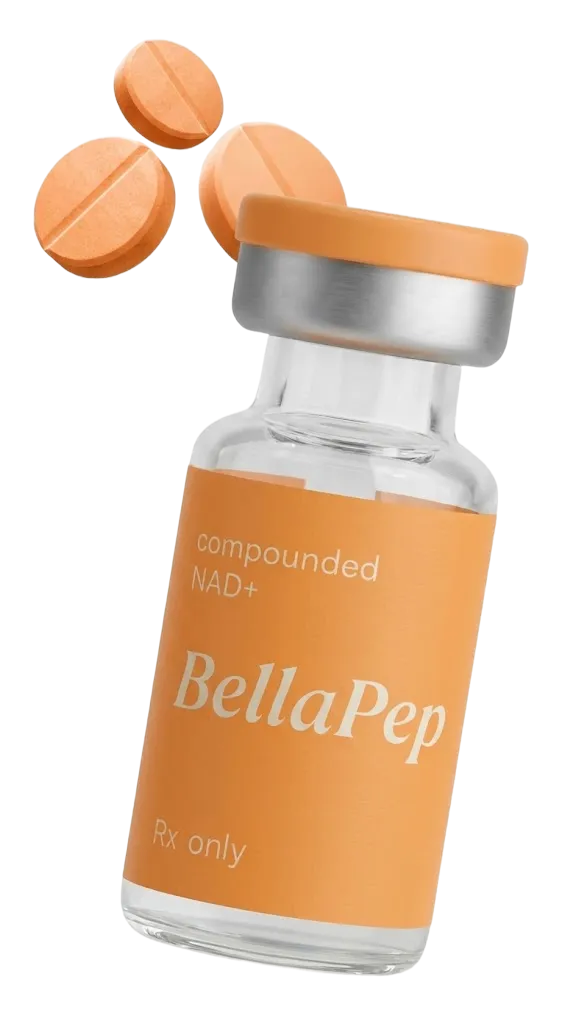 BellaPep Product