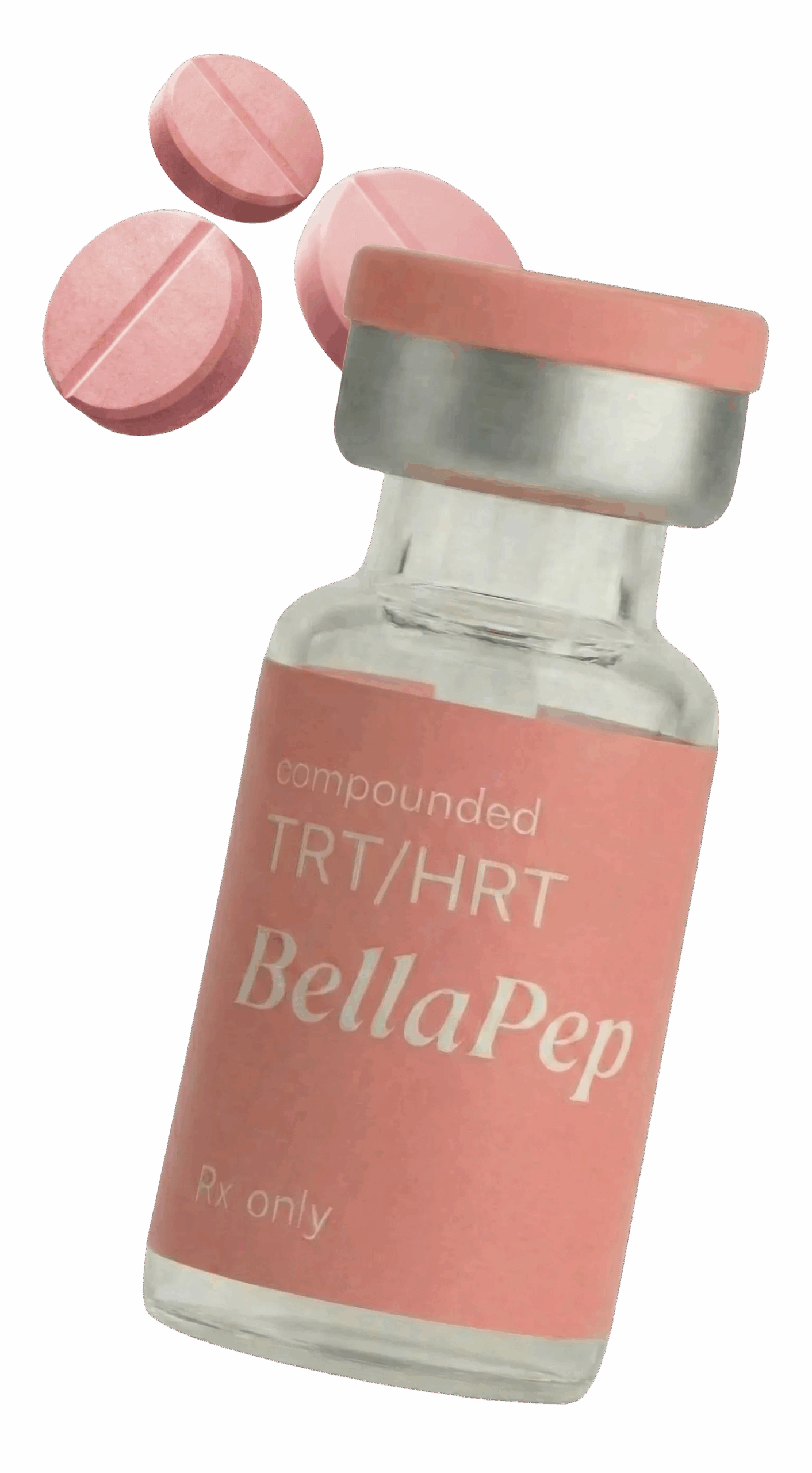 BellaPep Product