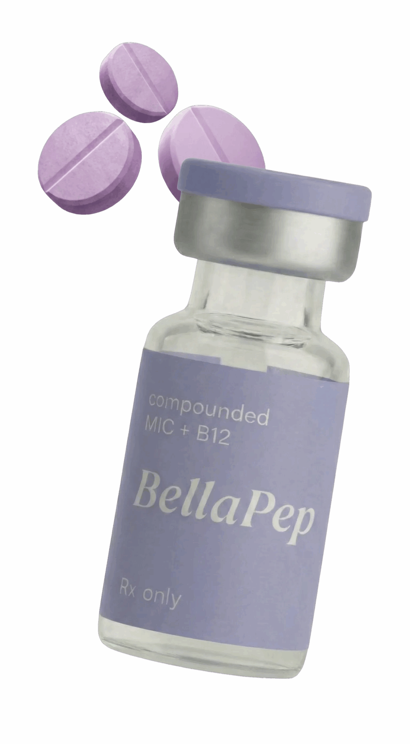 BellaPep Product